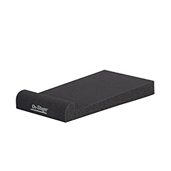 【中古】（非常に良い）OnStageStands ASP3001 インシュレーター スピーカープラットフォーム（S） オンステージスタンド