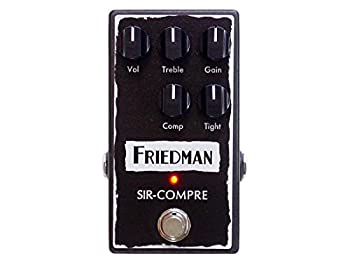 【中古】Friedman [フリードマン] Sir-Compre｜GoodLifeStore