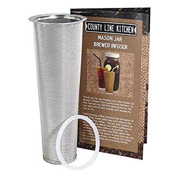 【中古】2?Quart Cold Brewer Filter Only F1004 キッチン用品・食器・調理器具-その他