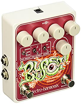 【中古】（非常に良い）electro-harmonix エレクトロハーモニクス エフェクター フィルター Blurst Modulated Filter