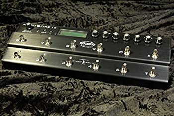 【中古】（非常に良い）ATOMIC/AMPLIFIRE 12 エフェクター モデリング・ペダル アトミック