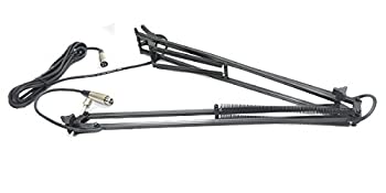 【中古】（非常に良い）CLASSIC PRO クラシックプロ マイクスタンド CDA10B