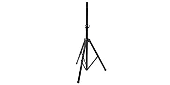 【中古】 CLASSIC PRO クラシックプロ スピーカースタンド SPS/BLACK