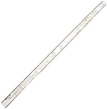 【中古】HALL CRYSTAL フルート Offset モデル G管 全長421mm FLUTE G LILY|GoodLifeStore