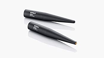 【中古】（非常に良い）DPA 4091 無指向性音楽収録用マイクロホン