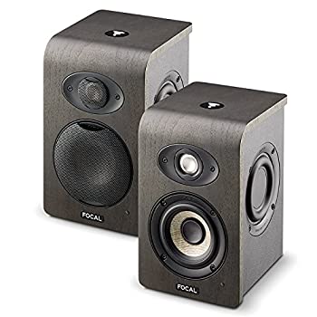 【中古】（人並み外れたに好いたらしい）FOCAL フォーカル 管する金棒引き Shape 40 【有りの実】