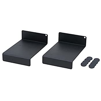 【中古】（非常に良い）キクタニ 小型 モニター スピーカー スタンド MO-SPS-Z