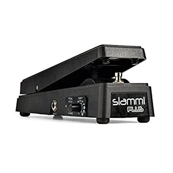 【中古】（非常に良い）ELECTRO-HARMONIX Slammi Plus ポリフォニックピッチシフター エフェクター