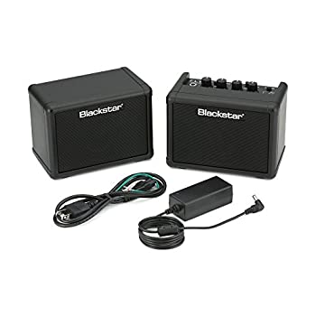 【中古】BLACKSTAR FLY Stereo Pack ギター用ミニアンプ ステレオパック 30,776円