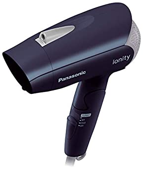 【中古】パナソニック ヘアドライヤー イオニティ 青 EH-NE1A-A|GoodLifeStore
