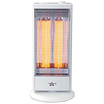 【中古】アラジン (Aladdin) 明かり暖房器 遠赤グラファイトヒーター 白いこと AEH-G100A-W その他-キッチン用品・食器・調理器具