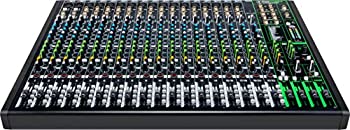 楽天市場】【中古】 MACKIE PRO FX16 v2 アナログミキサー 音響機材