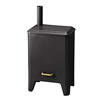【中古】BRUNO ブルーノ 加湿器 アロマ 大容量 ハイブリッド 超音波式 UV 寝室 リビング オシャレ CALM MIST ブラック BOE062-BK