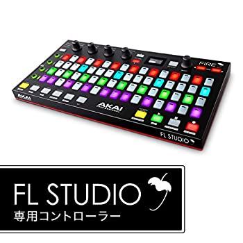 楽天市場】アカイ AKAI Professional サンプラー DJ機器 16パッド SD