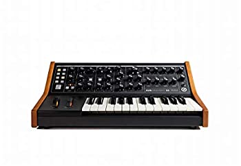 【中古】moog モーグ/Subsequent 25 アナログ・シンセサイザー