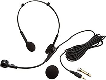 【中古】(未使用品)audio-technica フリーマイク AT810F｜GoodLifeStore