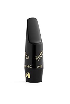 【中古】バンドーレン アルトサクソフォン マウスピース ジャンボジャバ(JUMBO JAVA) A45|GoodLifeStore