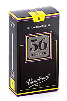【中古】VANDOREN - CR505 - 10 anch cla sib 5 56 rue l