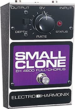 楽天市場】【中古】 アナログコーラス エフェクター ELECTRO-HARMONIX