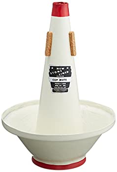 【中古】（非常に良い）ニュー・ストーン・ライン　バス・トロンボーン用ミュート　カップ　【171】｜GoodLifeStore