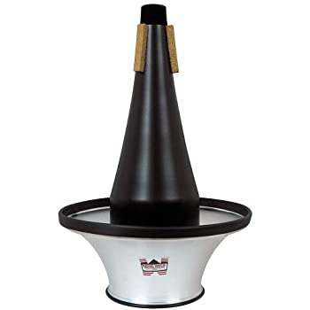 【中古】デニスウィック ミュート バストロンボーン用 カップ 5533｜GoodLifeStore