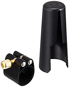 【中古】(未使用品)Rovner リガチャー DARK ソプラノサクソフォン用 1RVS 12,321円