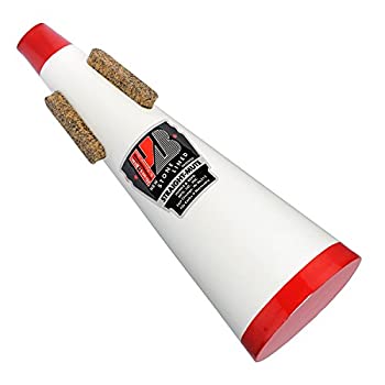 【中古】(未使用品)NEW STONE LINED ミュート トランペット用 ストレート #101｜GoodLifeStore