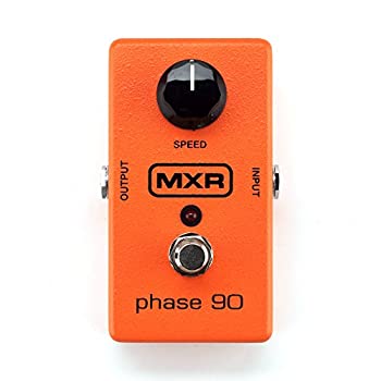 【中古】（非常に良い）MXR M101 PHASE 90