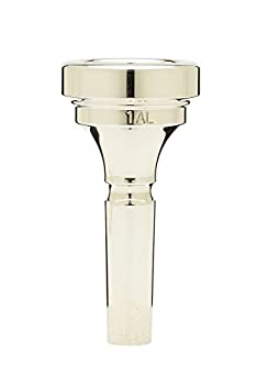 【中古】(未使用品)Denis Wick DW5880-1AL SP マウスピースバストロンボーン (デニスウィック)