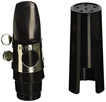 【中古】アメリカンプレーティング　アルトサックスマウスピースキッド　【並行輸入品】｜GoodLifeStore