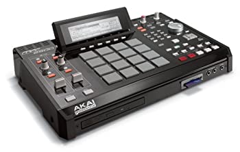楽天市場】【中古】AKAI Professional 7インチタッチディスプレイ 音楽