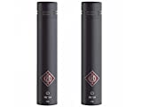 【中古】NEUMANN ノイマン / KM184 BK STEREO SET ブラック｜GoodLifeStore