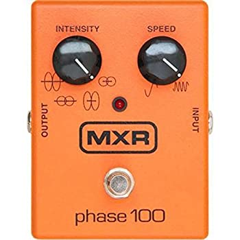 【中古】（非常に良い）MXR M107 PHASE 100