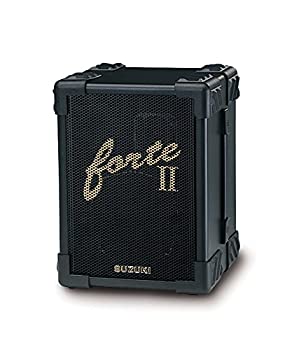 【希少】SUZUKI forte II フォルテ Ⅱ アンプ SPA-40R 楽天市場】スズキ 鈴木 アンプ / フォルテII SPA-40R SUZUKI