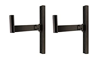 【中古】(未使用品)OnStageStands SS7323B スピーカーブラケット (オンステージスタンド)