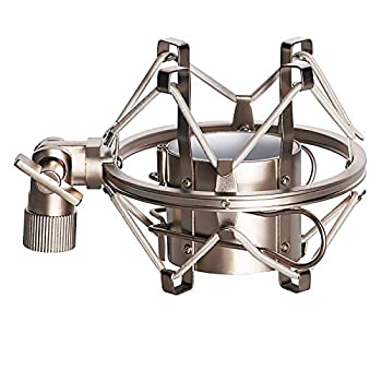 【中古】（非常に良い）OnStageStands MY410CG ショックマウント (オンステージスタンド)