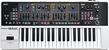 【中古】（非常に良い）Roland ローランド シンセサイザー GAIA SH-01