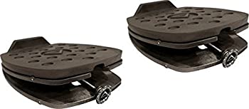 【中古】Ultimate Support Angling Desktop Studio Monitor Stand - Ultimate Support MS-80 by Ultimate Support