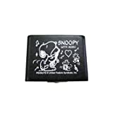 【中古】(未使用品)SNOOPY / スヌーピー アルトサックス リードケース 5枚タイプ SAS05|GoodLifeStore