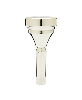 【中古】（非常に良い）Denis Wick DW5286-3SL SP マウスピースチューバ (デニスウィック)