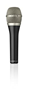 【中古】（非常に良い）BeyerDynamic べイヤーダイナミック TOURING GEARシリーズ ダイナミック型マイクロホン カーディオイド TG V50d