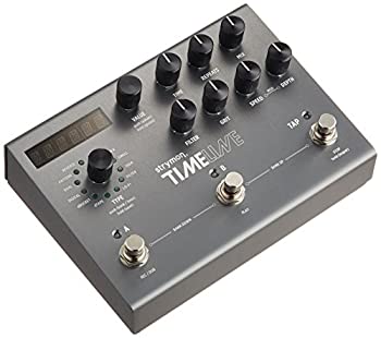 【中古】Strymon::TIMELINE