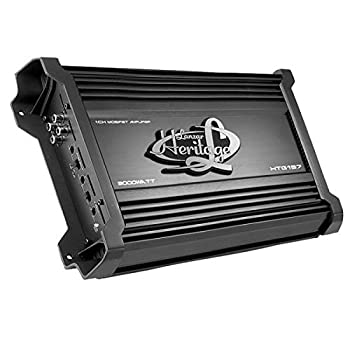 【中古】Lanzar - Amplificateur 1 canal HTG157|GoodLifeStore
