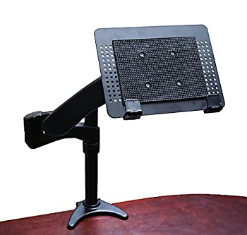 【中古】Gator g-arm-360-deskmtマウント可能アームのノートパソコン、タブレットおよび監視