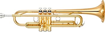 【中古】YAMAHA ヤマハ YTR-4335GII Bトランペット｜GoodLifeStore