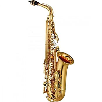 【中古】（非常に良い）ヤマハ アルトサックス YAS-280