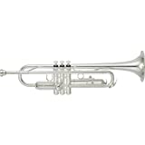 【中古】YAMAHA / YTR-2330S ヤマハ スタンダード トランペット 銀メッキ仕上 YTR-2330S｜GoodLifeStore