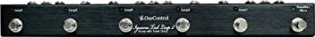 【中古】One Control ワンコントロール エフェクター 5ループスイッチャー Iguana Tail Loop 2|GoodLifeStore