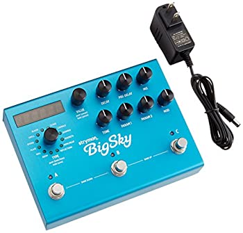 【中古・美品】strymon timeline 楽天市場】【中古】 Strymon TIMELINE : バリューコネクト