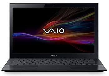 【中古】ソニー(SONY) VAIO SVP1121A1J Core i7 4500U(1.8) メモリー4G SSD256G HDMI Intel HD Graphics 4000 Win8|GoodLifeStore